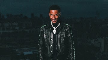 Comethazine - Buffed Up (Official Audio)