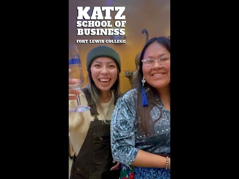 Thumbnail for Announcing the Katz School of Business | Fort Lewis College
