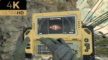 Call of Duty: Black Ops 7 – HC Hardpoint (No Commentary | 4K 60FPS)