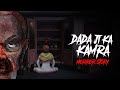 Dadaji ka kamra  haunted room     horror stories in hindi  khooni monday e255