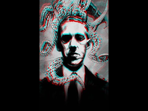 H.P. LOVECRAFT - BEST QUOTES