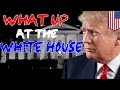 what up at the white house recap trump straight nails his first trip abroad as potus tomonews