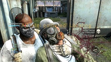 TLoU Factions | Shiv Only | Good Start To The Match But...