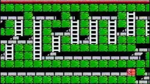 LEGACY OF THE WIZARD: 21:03 US Speedrun (Emulated)