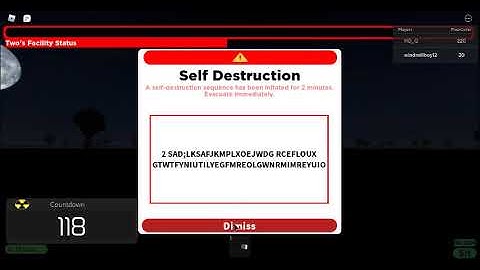 Roblox Two Computer Core Meltdown and Dream Virus!