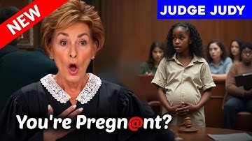 Judge Judy Best Amazing Cases Season 2025 Full Episodes HD