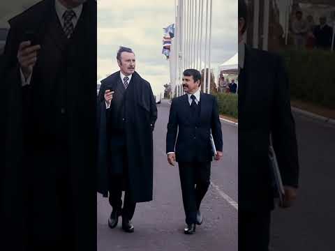 هواري بومدين وعبد العزيز بوتفليقة قصة الصعود والخلاف وأسرار ت كشف لأول مرة الجزائر Fypシ اكسبلور 