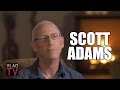 Dilbert Creator Scott Adams on Predicting Trump Winning in a Landslide