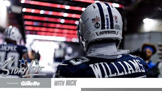 Who Gets the Money? | Cowboys Storyline