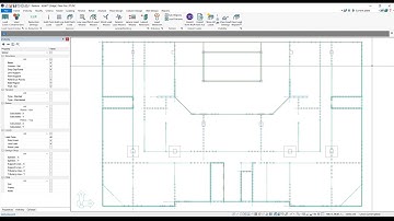 Importing Reactions into ADAPT-Builder from RISA-3D