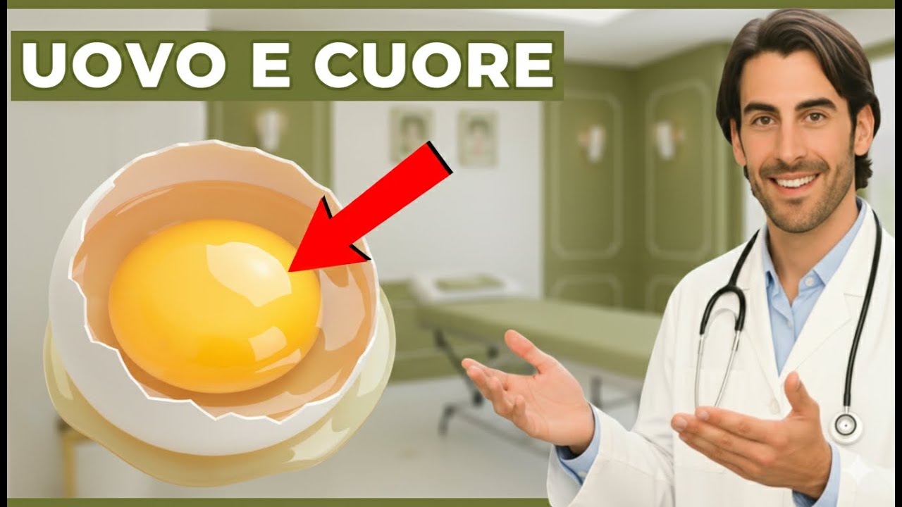 COLPO DI SCENA: Le UOVA NON SONO il NEMICO che pensavi!