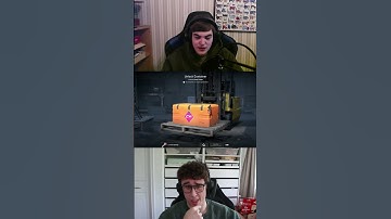 Day 71 of opening a case until we pull a gold #cs2 #case #gaming #counterstrike #cod #warzone #funny