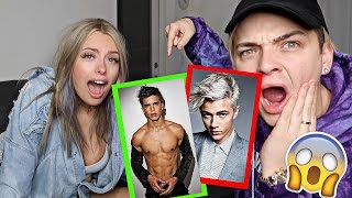 guess his age challenge impossible ft corinna kopf