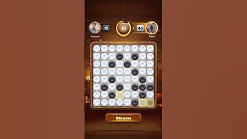 We Play Game Othello #gameplay #game #gamer #gamers #games #gameshorts #player #weplay #gamerlife