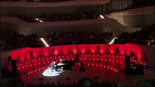 Salut Salon Libertango Von Astor Piazzolla Elbphilharmonie Hamburg 29.12.2024