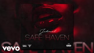Jahmiel - Safe Haven