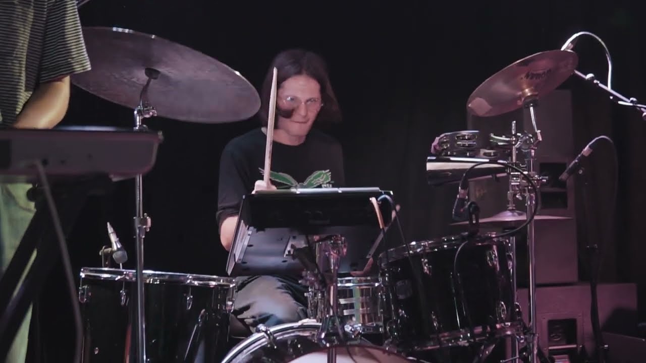 Tumbleboy by Palm @ Space Ballroom