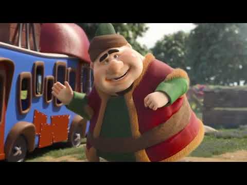 فنانيس رمضان 2020 القطار فات ياعم