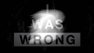 A R I Z O N A - I Was Wrong (Robin Schulz Remix)