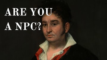 NPC Behavior Explained: The Psychology of Passive Living