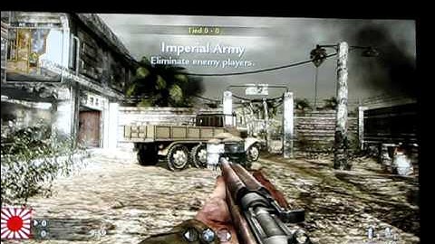 Cod5 modded controller