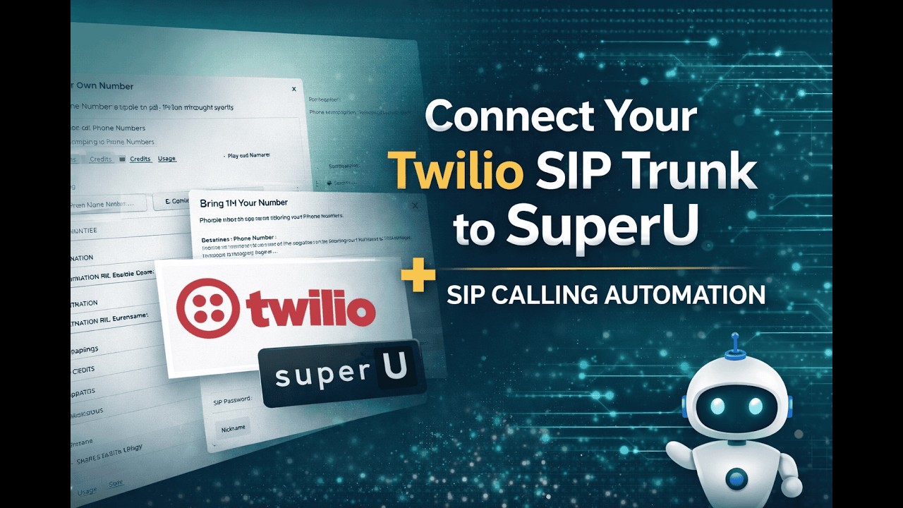 Trunk Calling SIP Trunk Calling Made Easy - YouTube