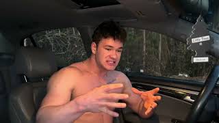 видео: Как использовать страдания как ступеньку к успеху | Разговор об агрессии, эпизод 27 картинка: Как использовать страдания как ступеньку к успеху | Разговор об агрессии, эпизод 27