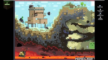 Tutorial on How to Download the Timber Mod (1.2.5,MAC)