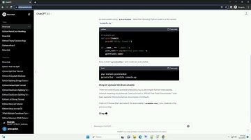 python exe decompiler online