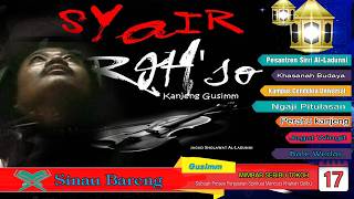 Nrimo ing pandum karya Cipt. Gusimm