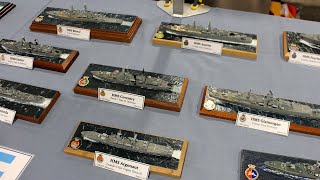 IPMS Scale Model Exhibition | Shuttleworth 2023