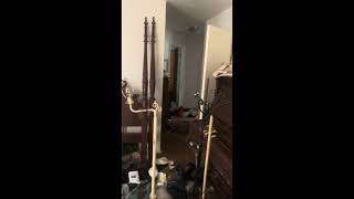 693 Liberty Rd video tour