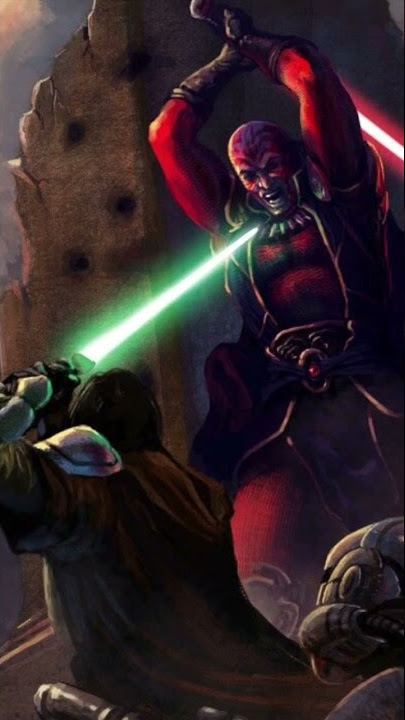 If The Jedi TRULY Want Balance, Why Do They Need To Destroy The Sith? #shorts