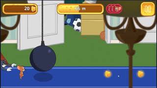 Tom & Jerry Mouse Maze Level 13 Runner  🧀🧀🧀 | SKILLGAMING ✔️ screenshot 2