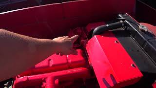 :  Massey Ferguson 440
