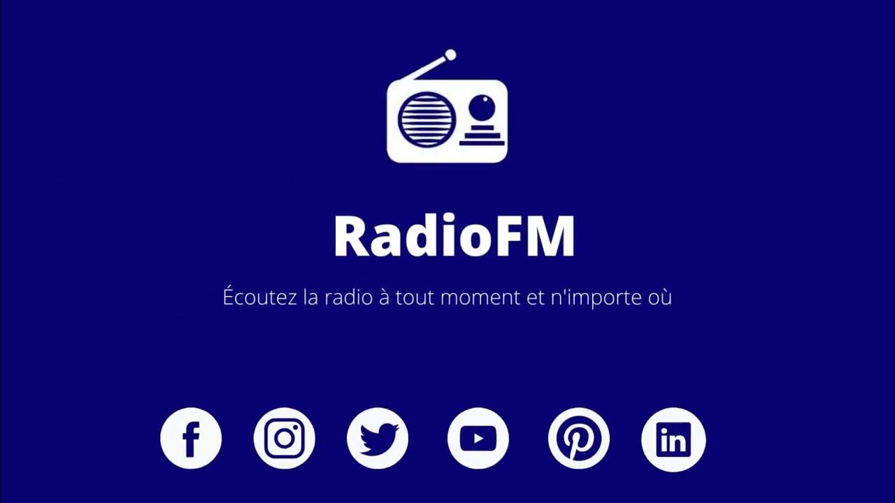 Meilleure application de radio fm 2022 franceradio radio en ligne