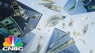Celebrity Hedge Funds May Save Billions From A Border Adjustment Tax | CNBC Wealth