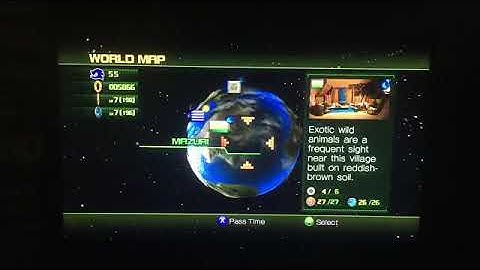 Sonic Unleashed (Xbox 360) Play through: Even More Souvenirs (Pickle Lab) Shamar