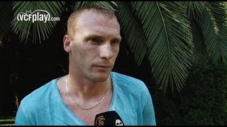 Jeremy Mathieu Pido disculpas a todos aficion entrenador y companeros