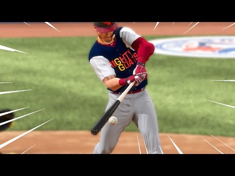 Ya.. I Am Finally Playing Good! MLB The Show 18 | Battle Royale