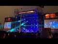 20190323 大港開唱 Megaport Festival 閃靈 ChthoniC 鎮魂醒靈寺 Quell The Souls In Sing Ling Temple Live