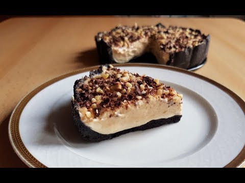 No Bake Peanut