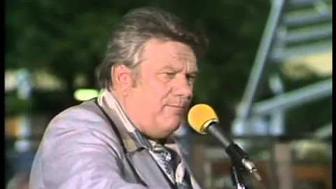 Jerry Clower - Duvall Scotts Genral Store