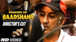 Making of Baadshaho With Director Milan Luthria screenshot 1
