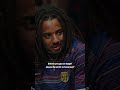 Kounde built a playlist for the locker room with Dosseh 🎧🔥