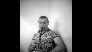 Vram Minasyan klarnet  -  Olor Molor 2021