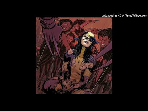 Nekstan pluggRage type beat - « X-TERMINATION »