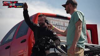 Ultimate call out challenge 2026 dyno