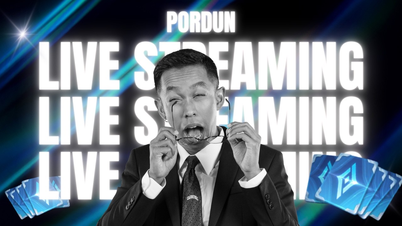 🔴 Live : Road to Supreme (มี 2 โค้ดครับ)