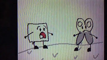 Flipnote Object Battle 8 - It